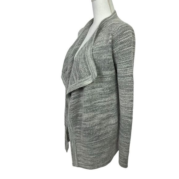 Ann Taylor LOFT Women’s Cardigan Sweater Sz XS Multi Color No Material Tag LS - Picture 2 of 9